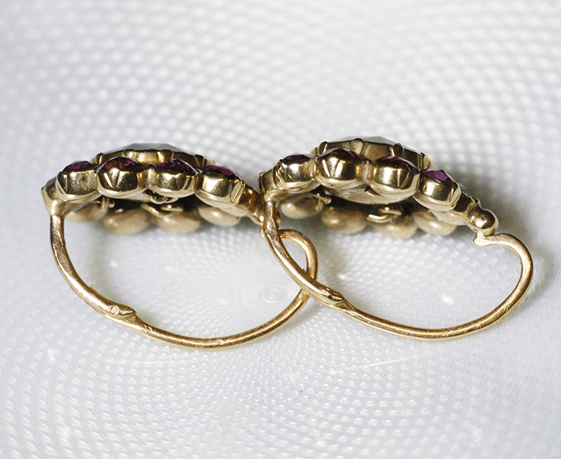 Antique Gallery Soleil アンティークジュエリー / ペルピニャン